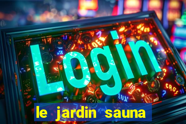 le jardin sauna porto alegre